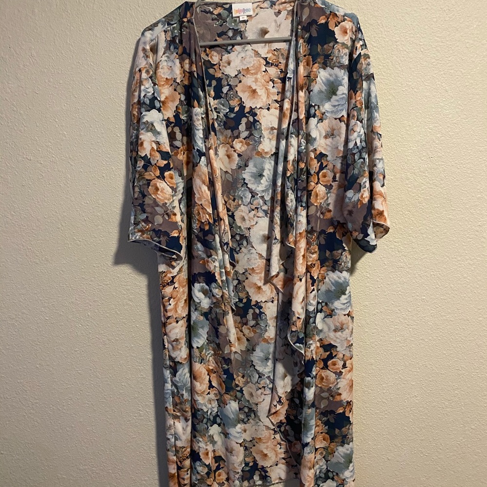 Lularoe Shirley